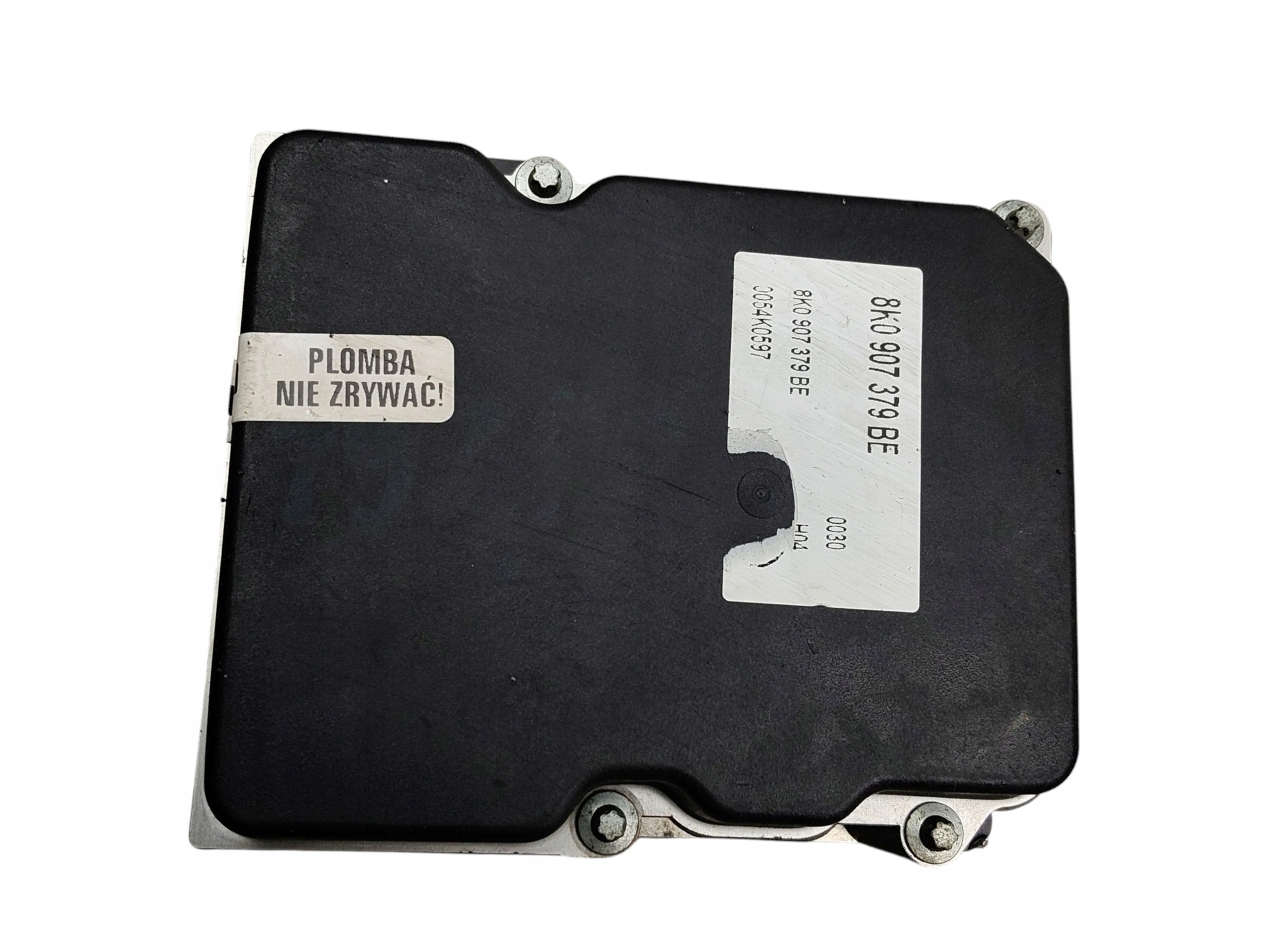 control unit pump ABS AUDI A4 B8 8K0614517EA 0265951461 0265236288
