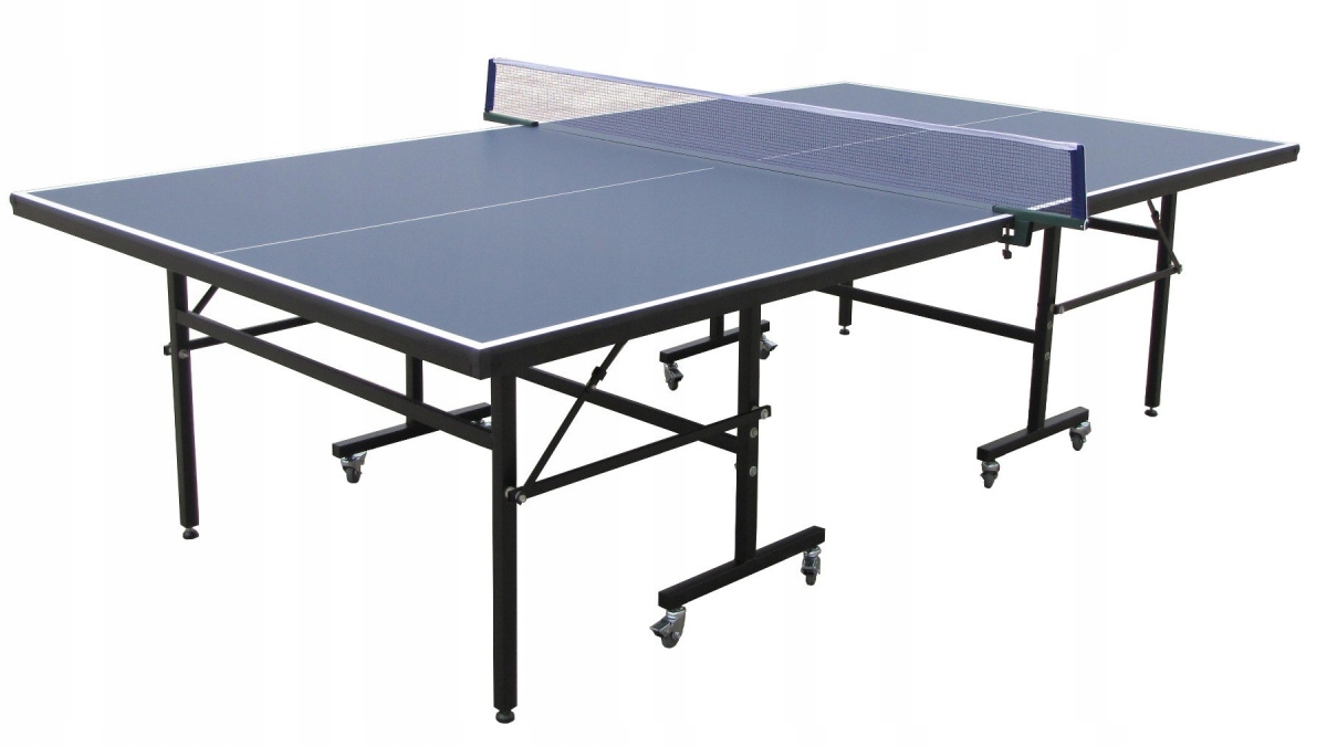 Большой складной стол для пинг-понга настольный теннис в   .
