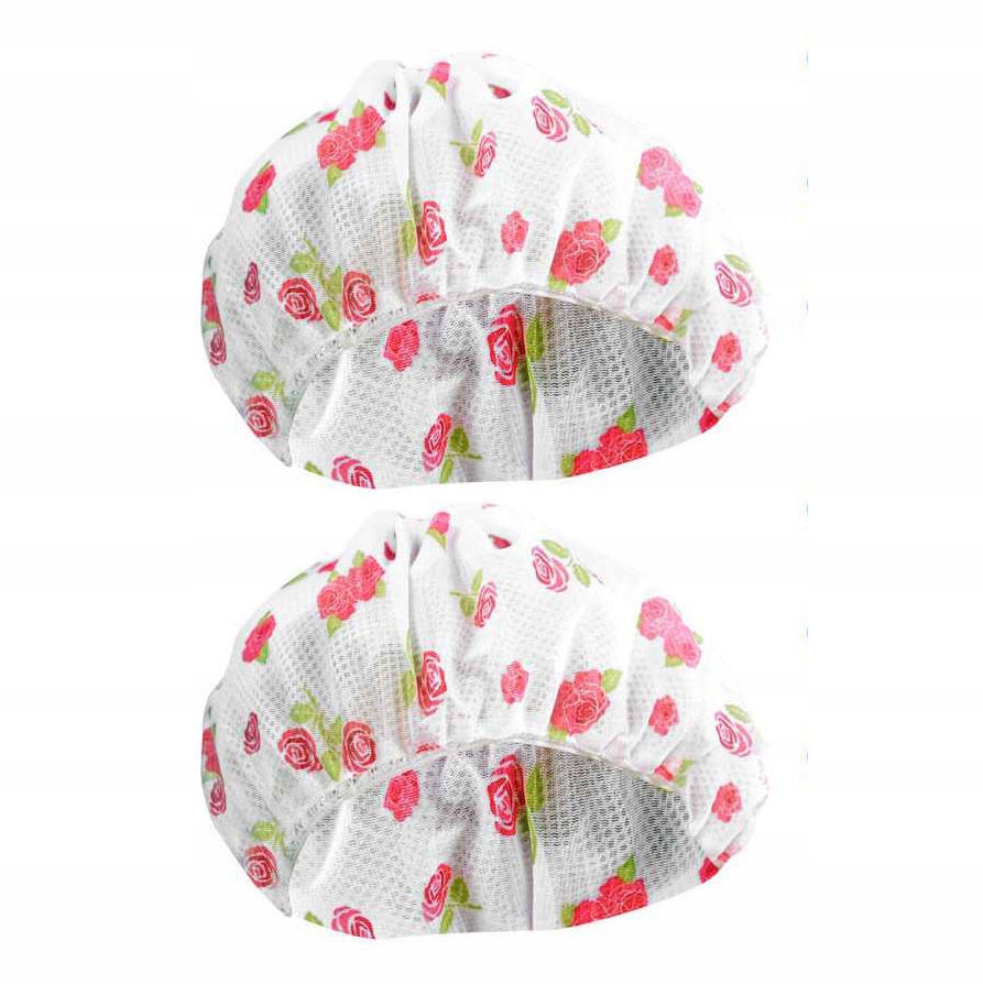 

Czepek na włosy do spania funkcjonalny 2x