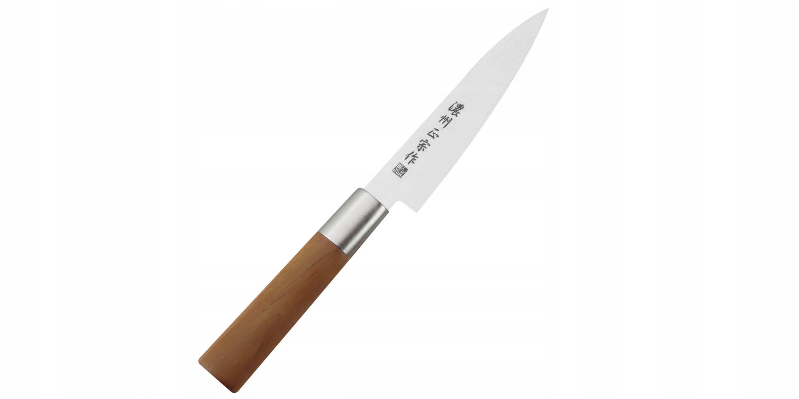 Satake Masamune Nůž univerzální 12 cm
