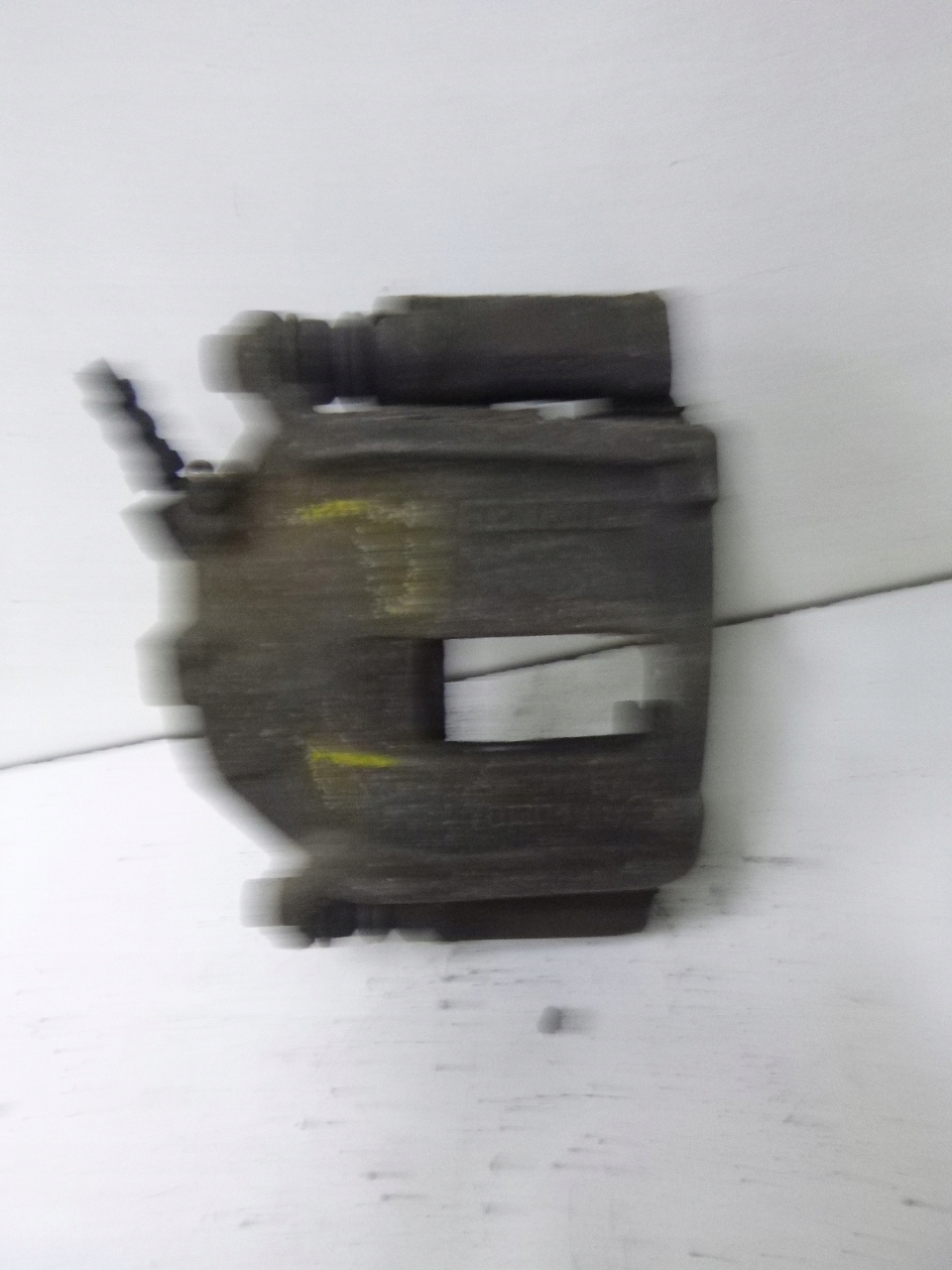 caliper brake front Renault Megane II 1.4 03r.