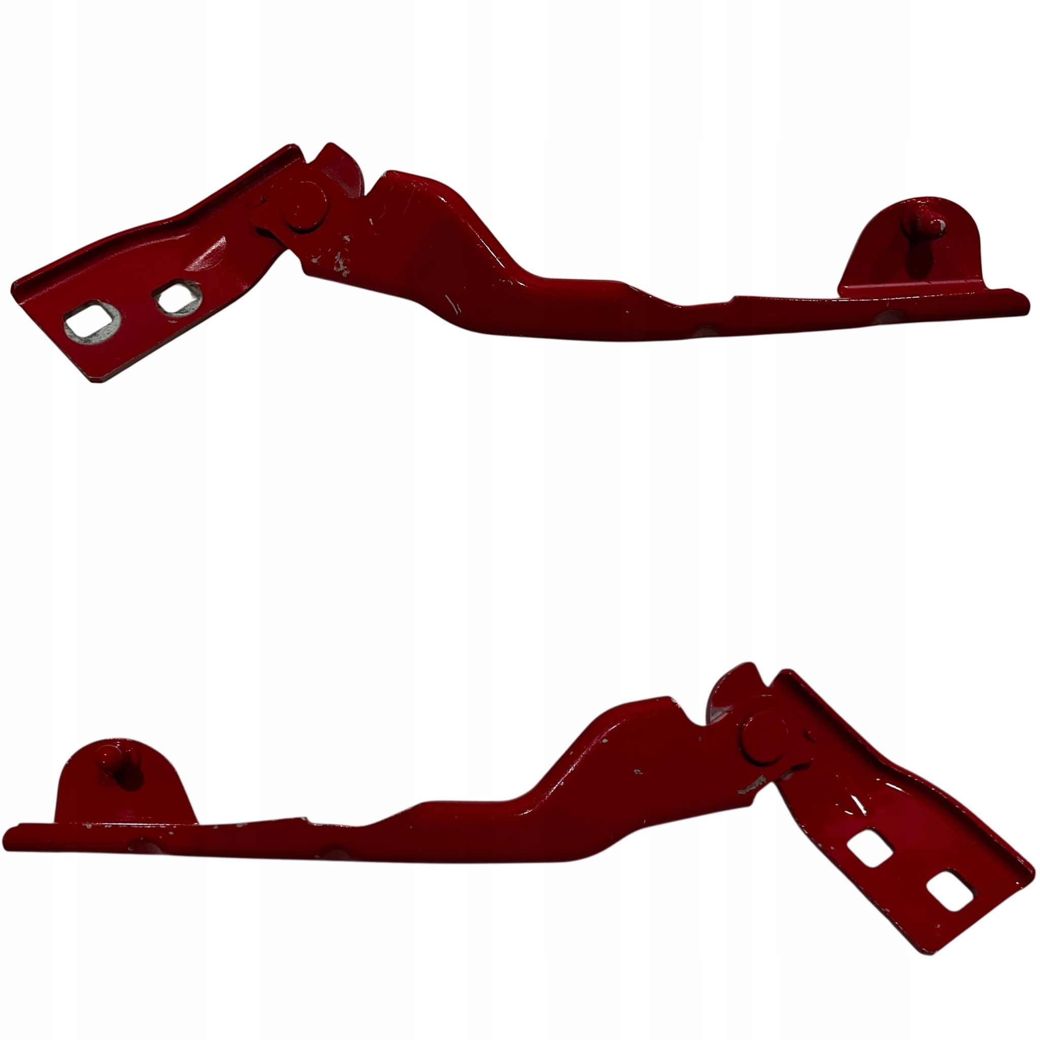 FERRARI SF90 hinge bonnet hinges bonnet 852995 852996