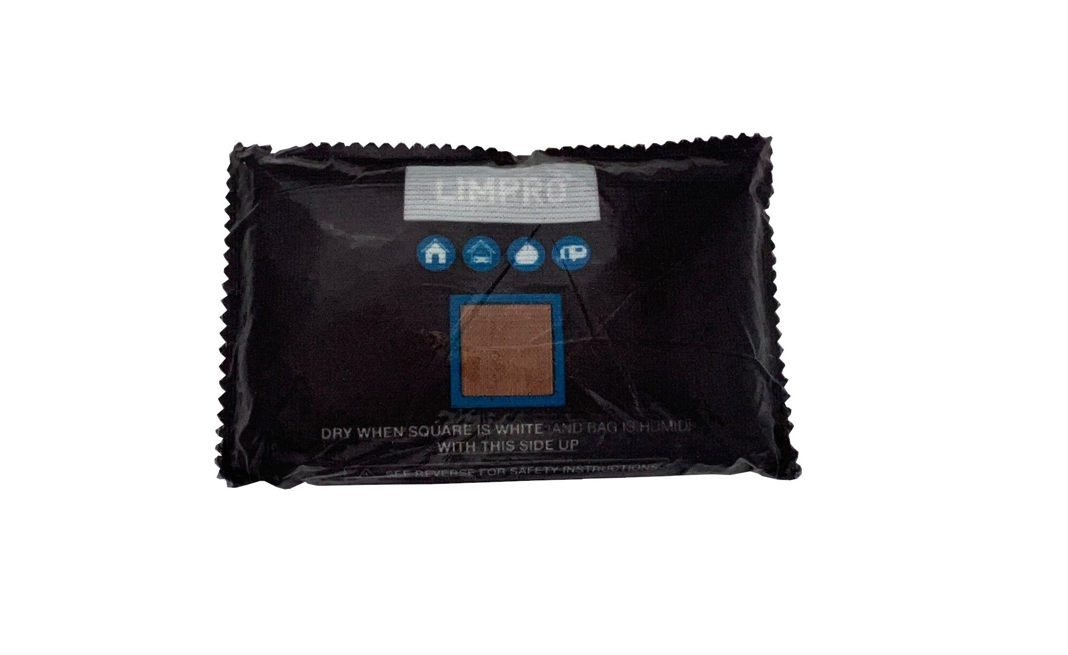 ODNAWIALNY POCHŁANIACZ WILGOCI DO AUTA 400g Producent inny