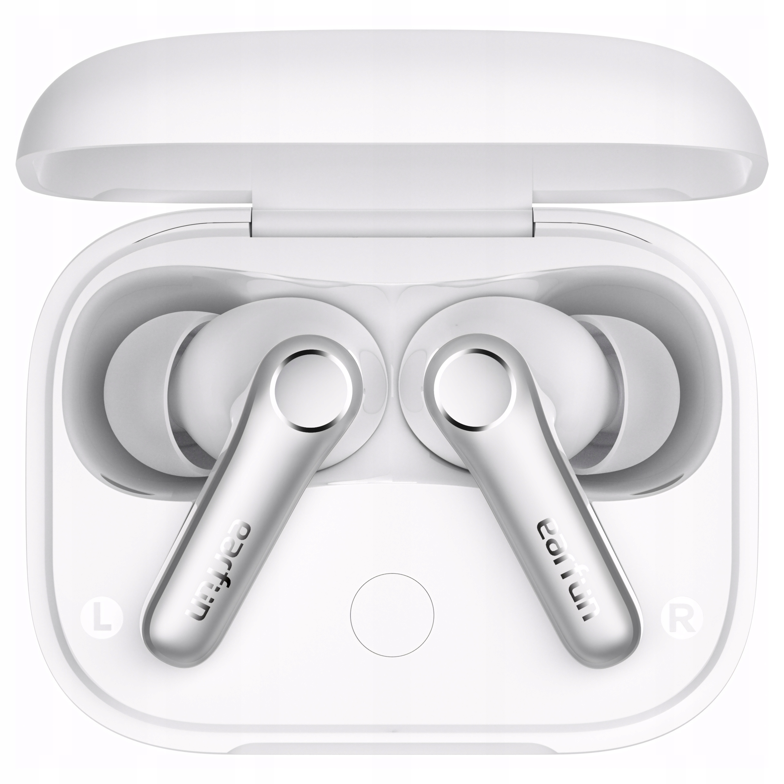 Earfun Air Pro 4 - Niska cena na Allegro Earfun Air Pro 4 - Niska cena na Allegro