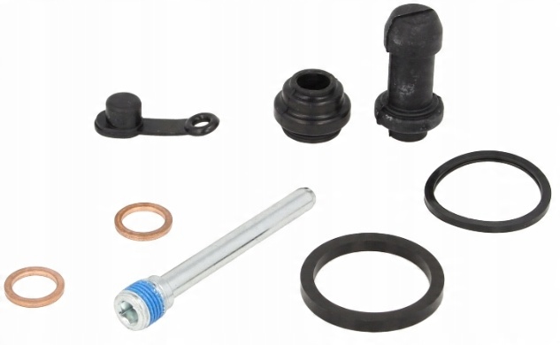 

Zestaw Nap Zacisku Ham Tył Yamaha YZ125 98-02