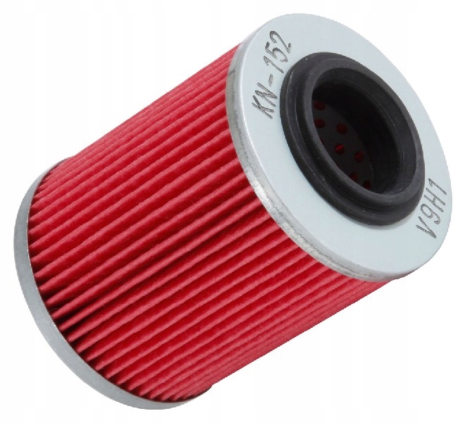 Filtr oleju K&n Filters KN-152
