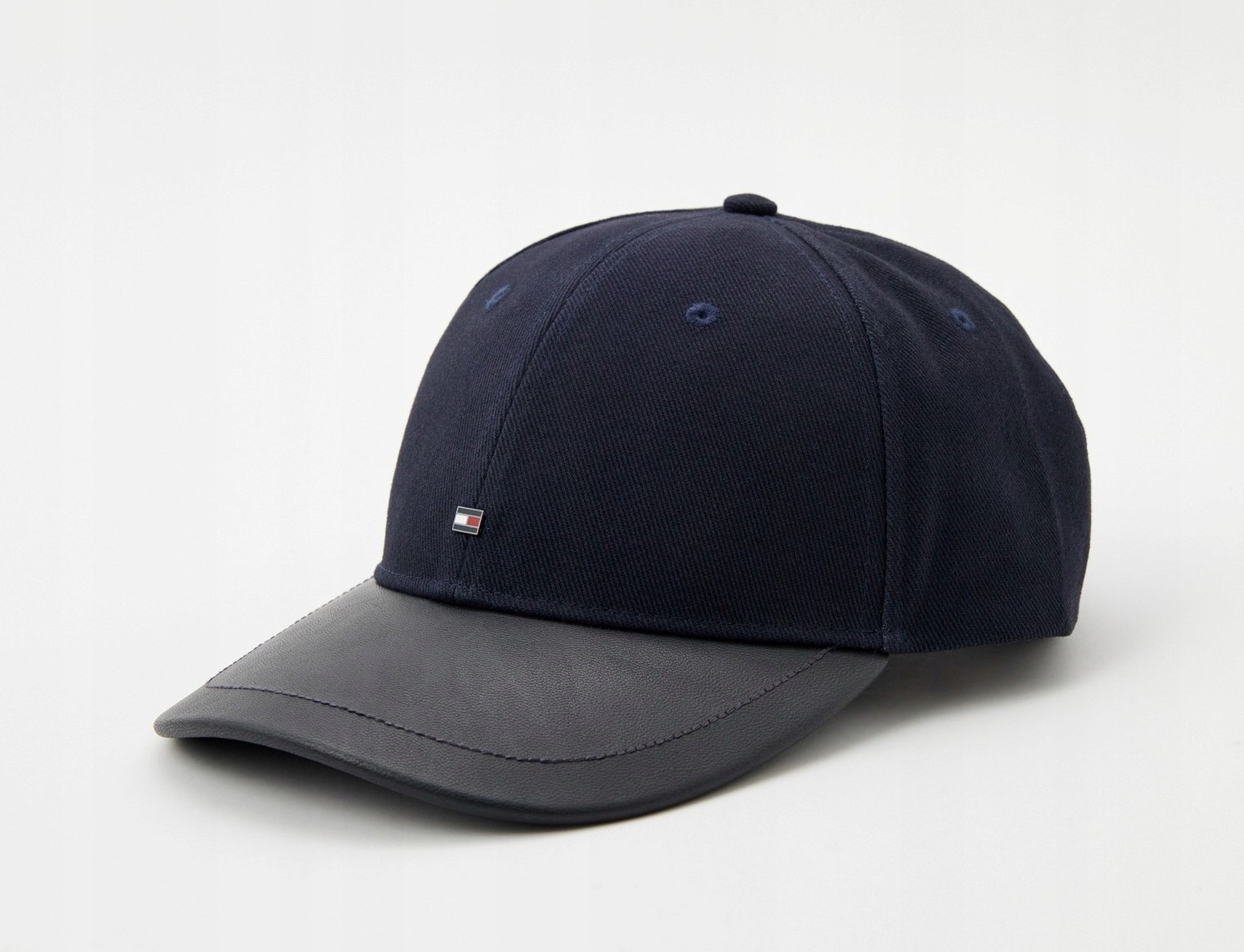 Kšiltovka Tommy Hilfiger Flag Seasonal Graphic Cap AM0AM13010 DW6