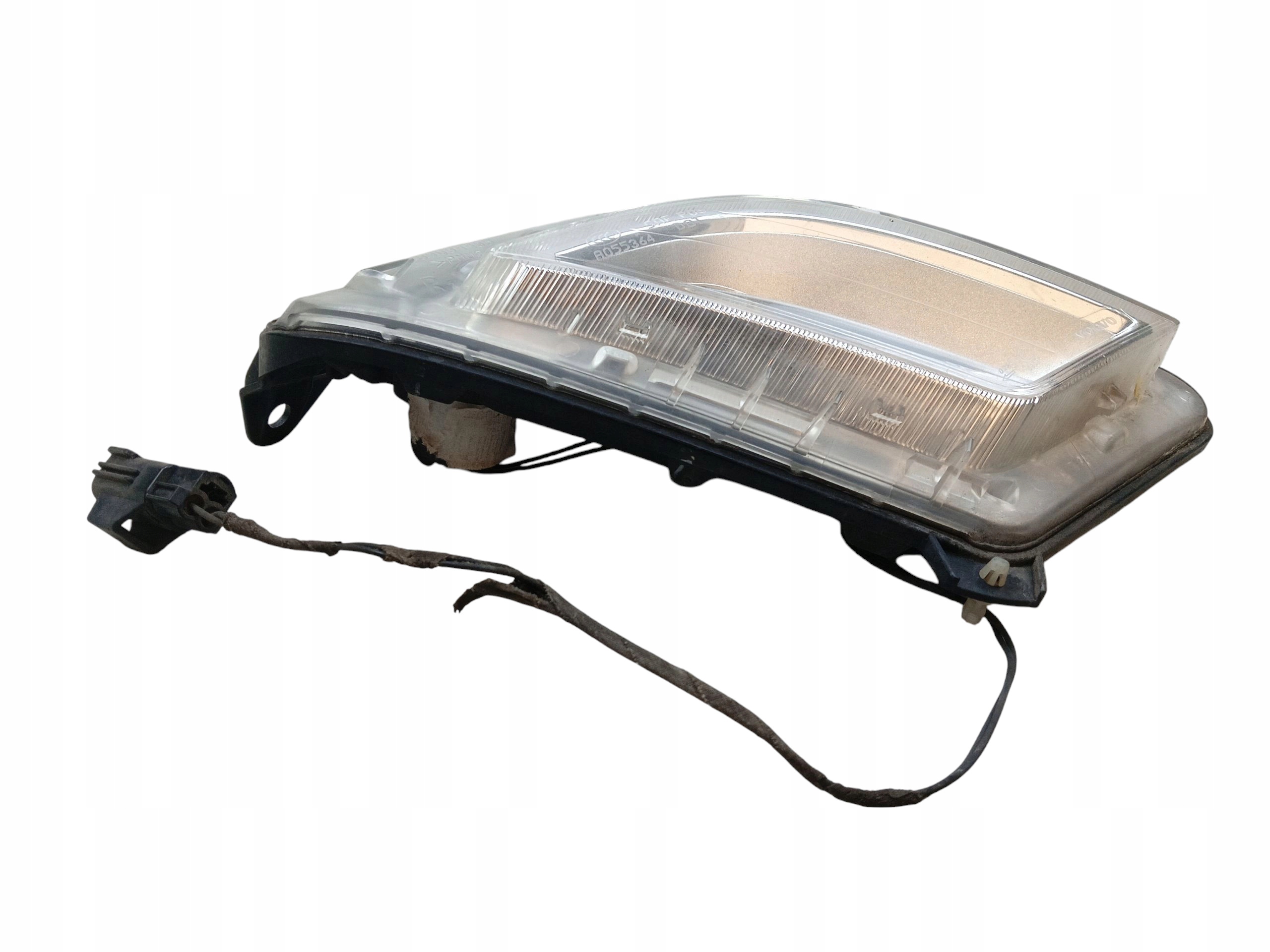 fog light right front VOLVO V60 and (2010-2013) EUROPA
