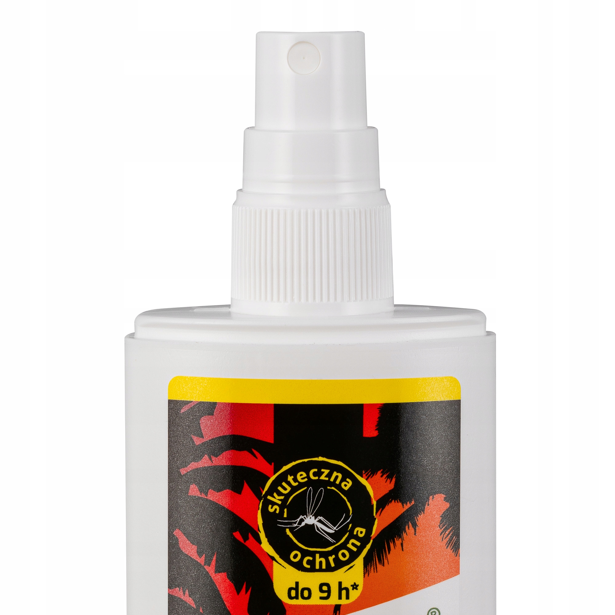 ZESTAW MUGGA NA KOMARY TROPIKALNE REPELENT SPRAY EAN (GTIN) 5411649089861