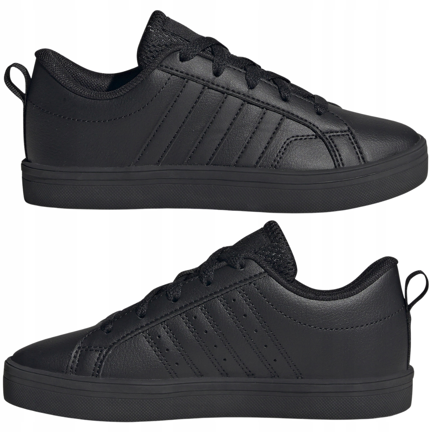 Adidas Vs Pace 2.0 K Dámské Sportovní Boty Pro Mládež Tenisky vel. 39 1/3