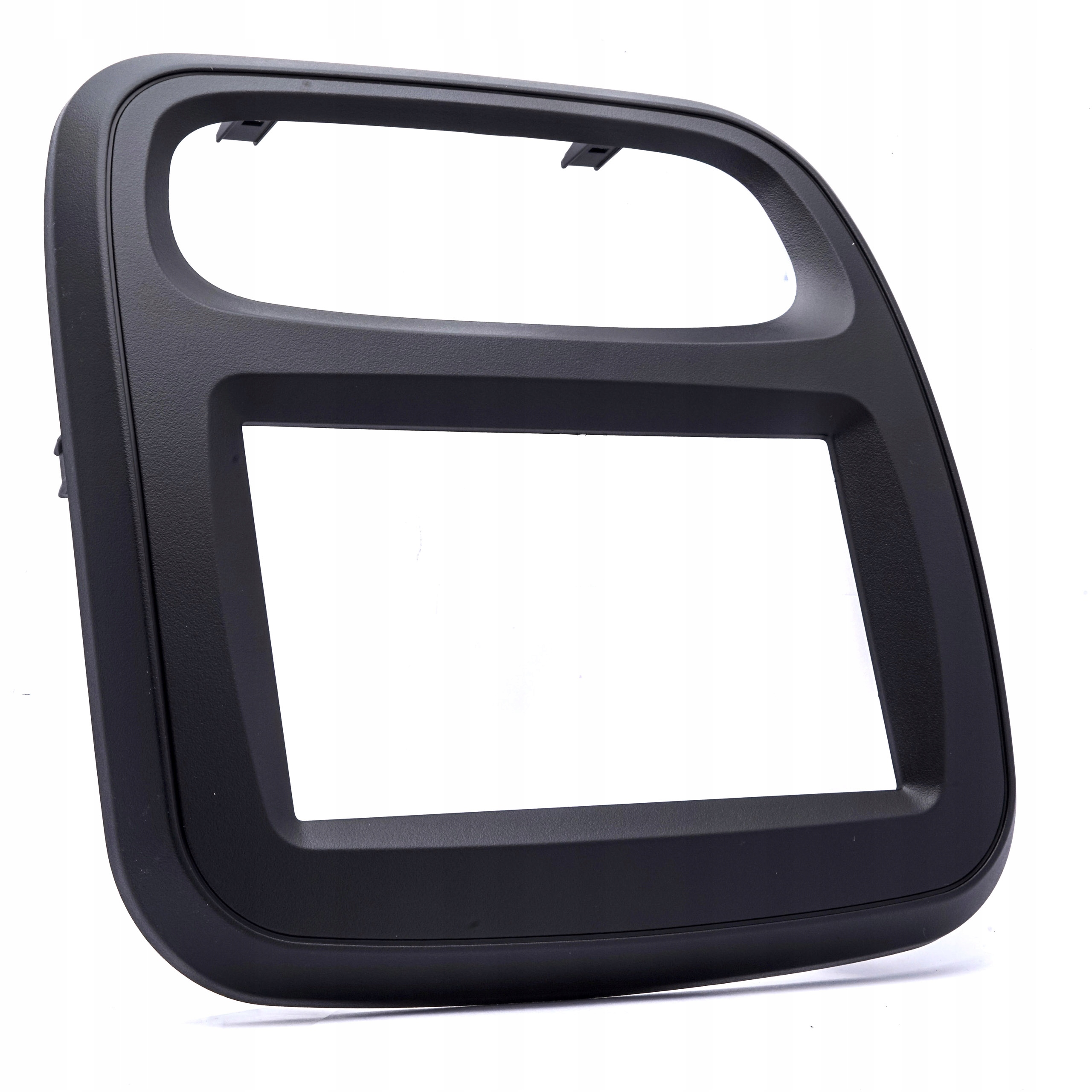 Maskovacia Rádia 2DIN Renault Trafic