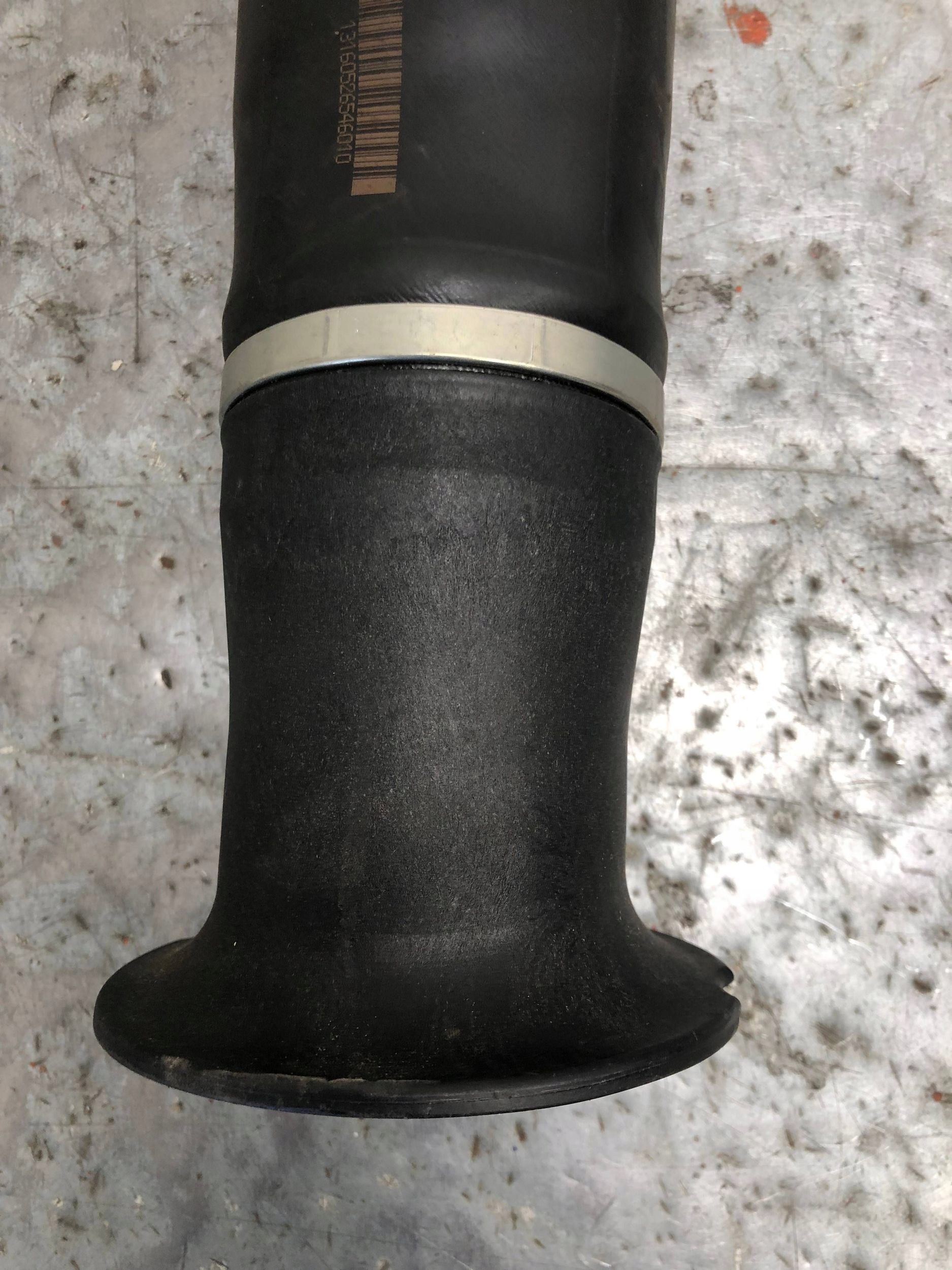 MIECH Luftfederbalg CITROEN C4 II PICASSO 9676670180