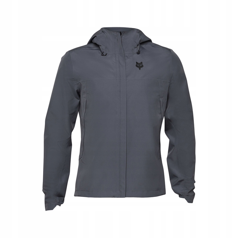 Dešťová Bunda Fox Ranger 2.5L Graphite S