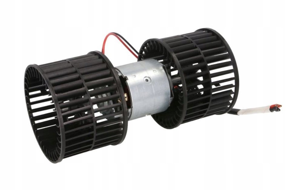 1605822 - МОТОР ВОЗДУХОДУВКИ DAF LF45 / 55 PREMIUM MIDLUM KERAX