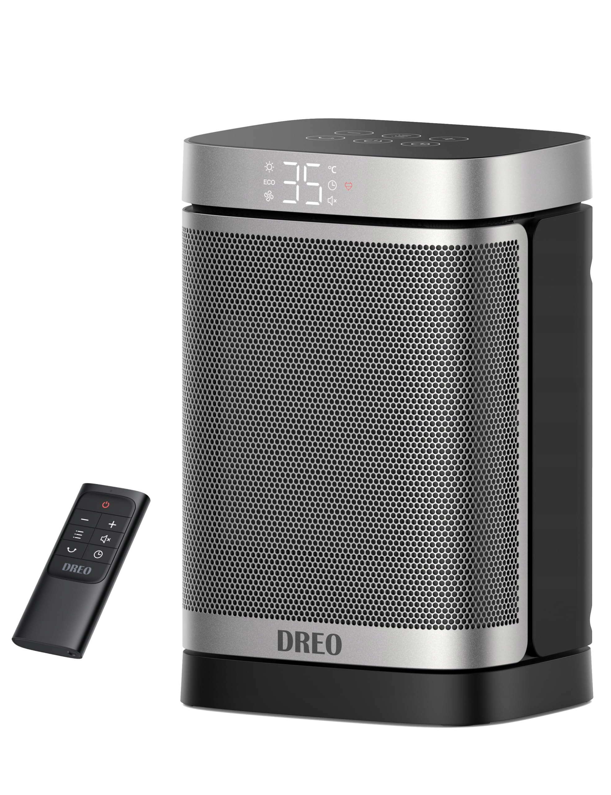 Grzejnik elektryczny ceramiczny Dreo Heater 1500W