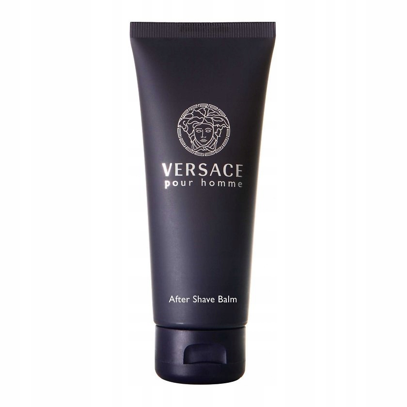 Versace Pour Homme balzám po holení, 100 ml