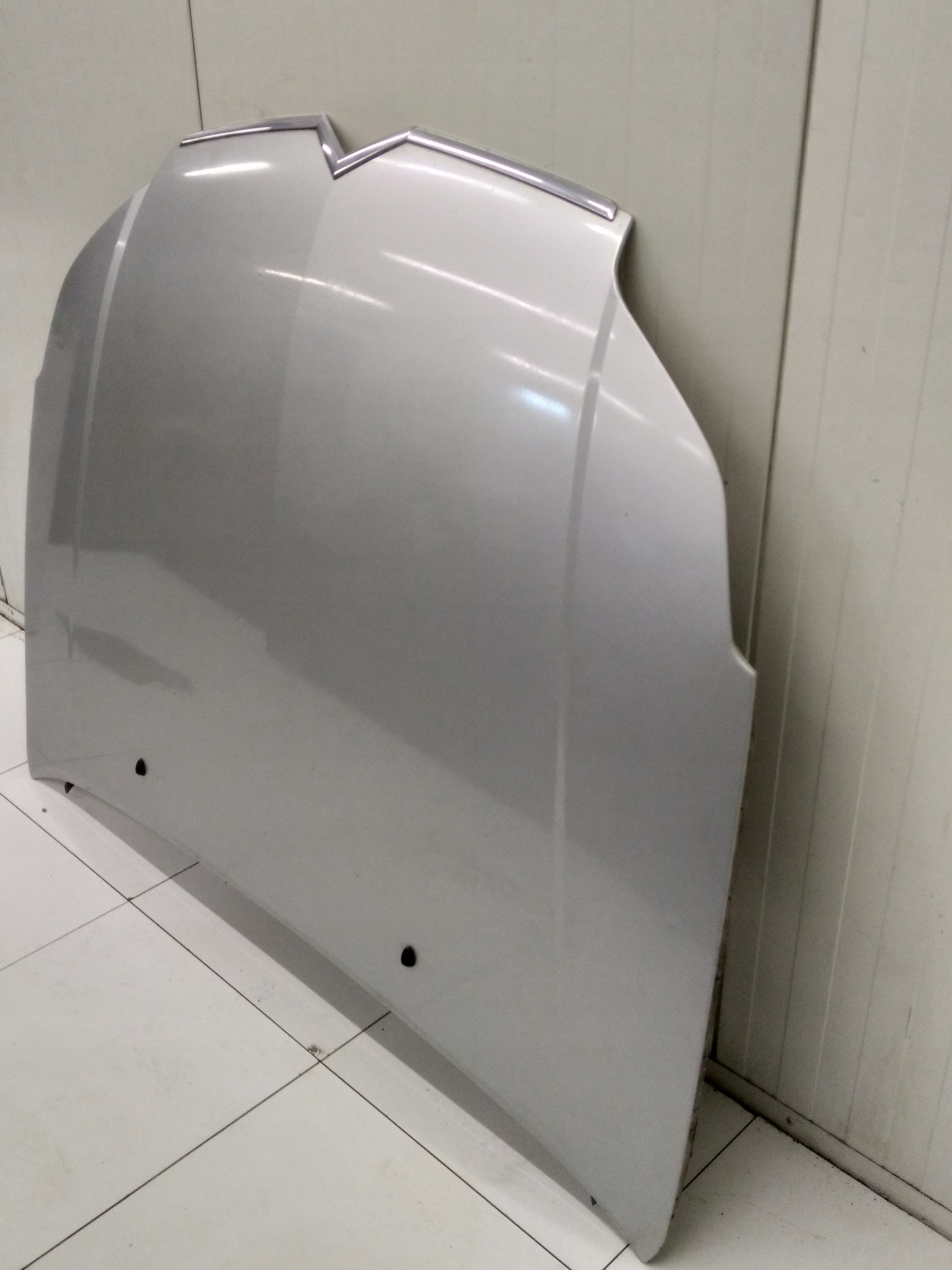 cofano LIFT CITROEN C5 II EZRC