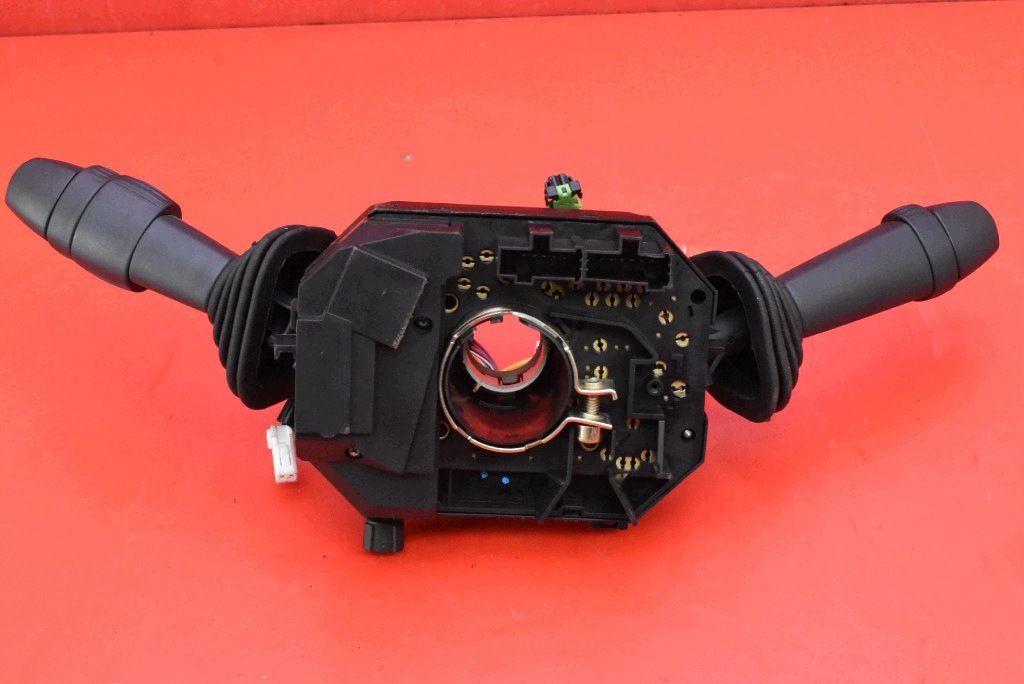 DEVIO LUCI TERGICRISTALLO TERGI PAJAK FIAT BRAVO 2 II 07-11
