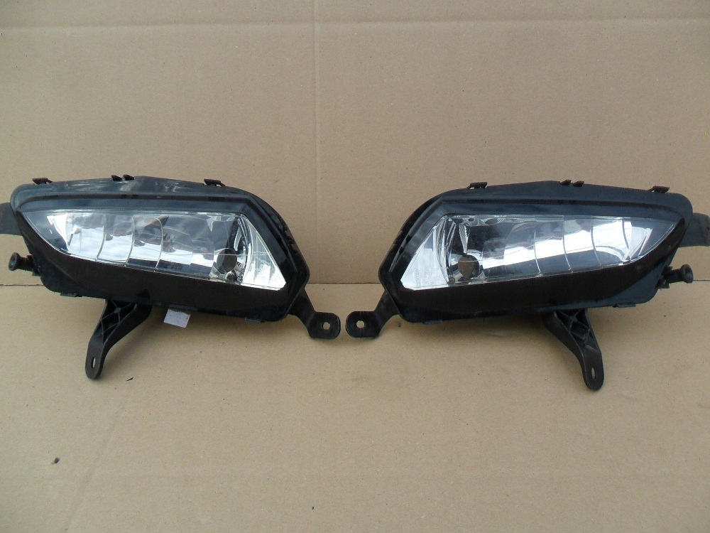 Opel 2017 2018 2019 komplet halogenów