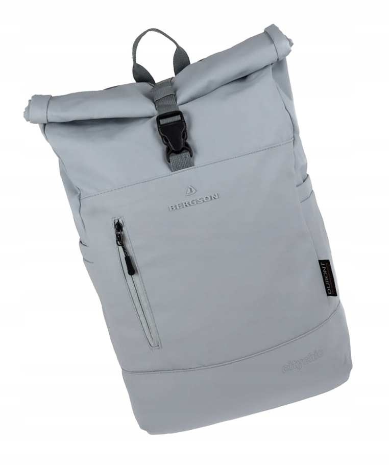 Prostorný Voděodolný Batoh Městský Batoh Bergson Citychic 20L