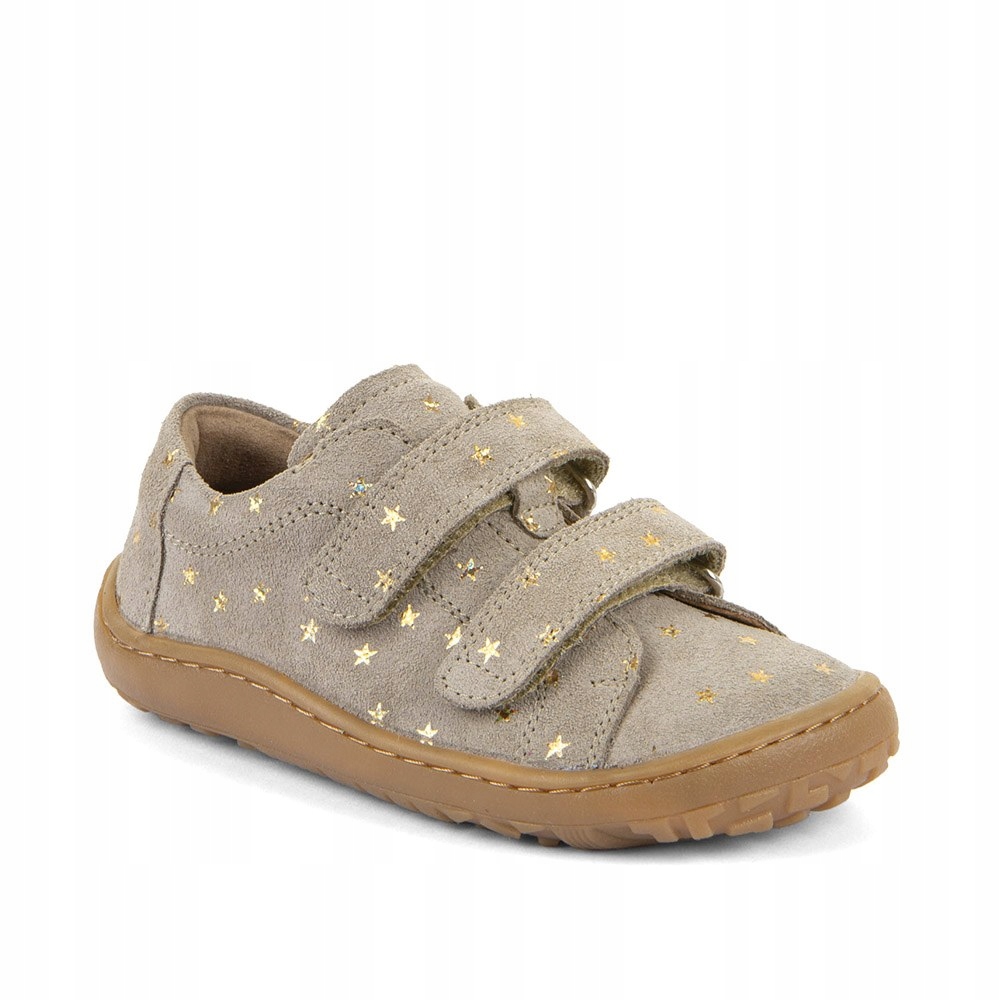 Półbuty Dziecięce Froddo Barefoot Baze Gold R.32