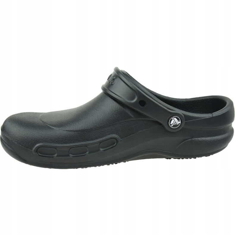 Crocs Nazouváky Černé Pánské Nazouvací Léto 41-42 J3F