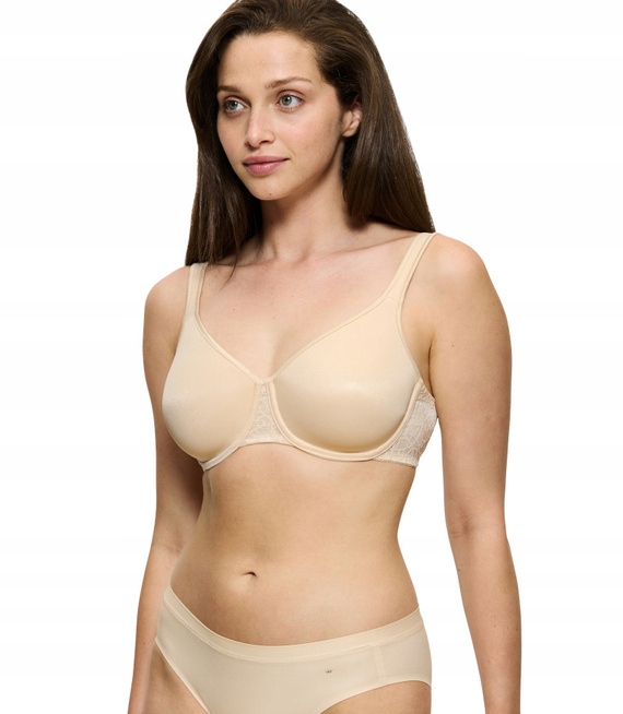 Podprsenka Triumph Comfort Minimizer W X 80C
