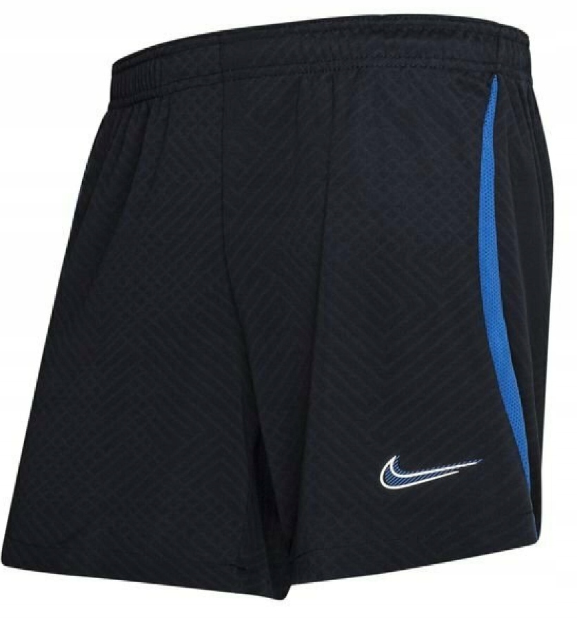 Szorty Spodenki Damskie Nike Strike 22 DH9155-451 Xs