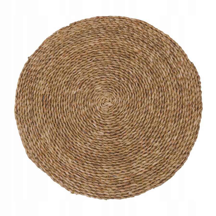 

Podkładka Mata stołowa Trawa Morska 60cm jasna