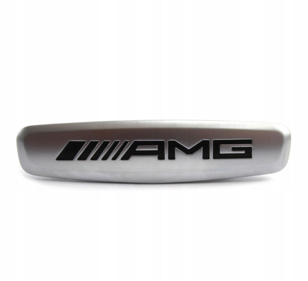 Emblém Tabuľka Amg sedadiel Mercedes A0008172316 Originál
