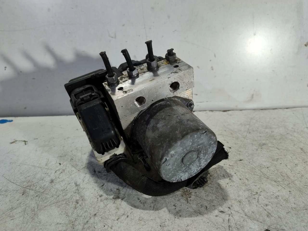 насос ABS CITROEN C5 X7 08R 0265230731