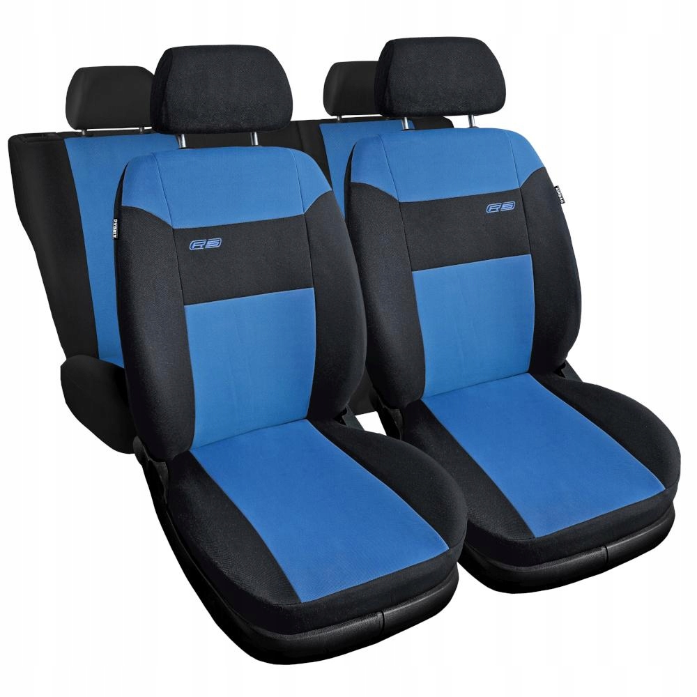 Pouzdra pro Mercedes-Benz třídy B W245, W246, W247 (2005-...) Rs ni