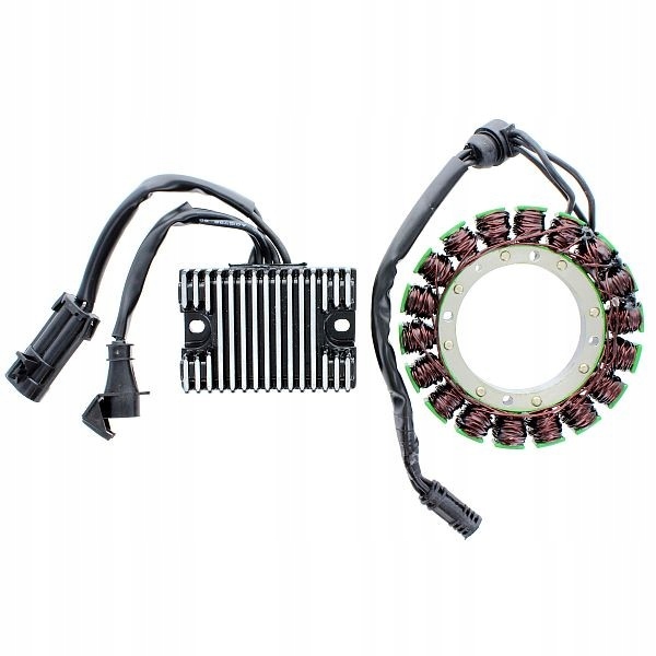 Electrosport Alternátor Stator Harley Davidson XL Sportster 883/1200 04-06