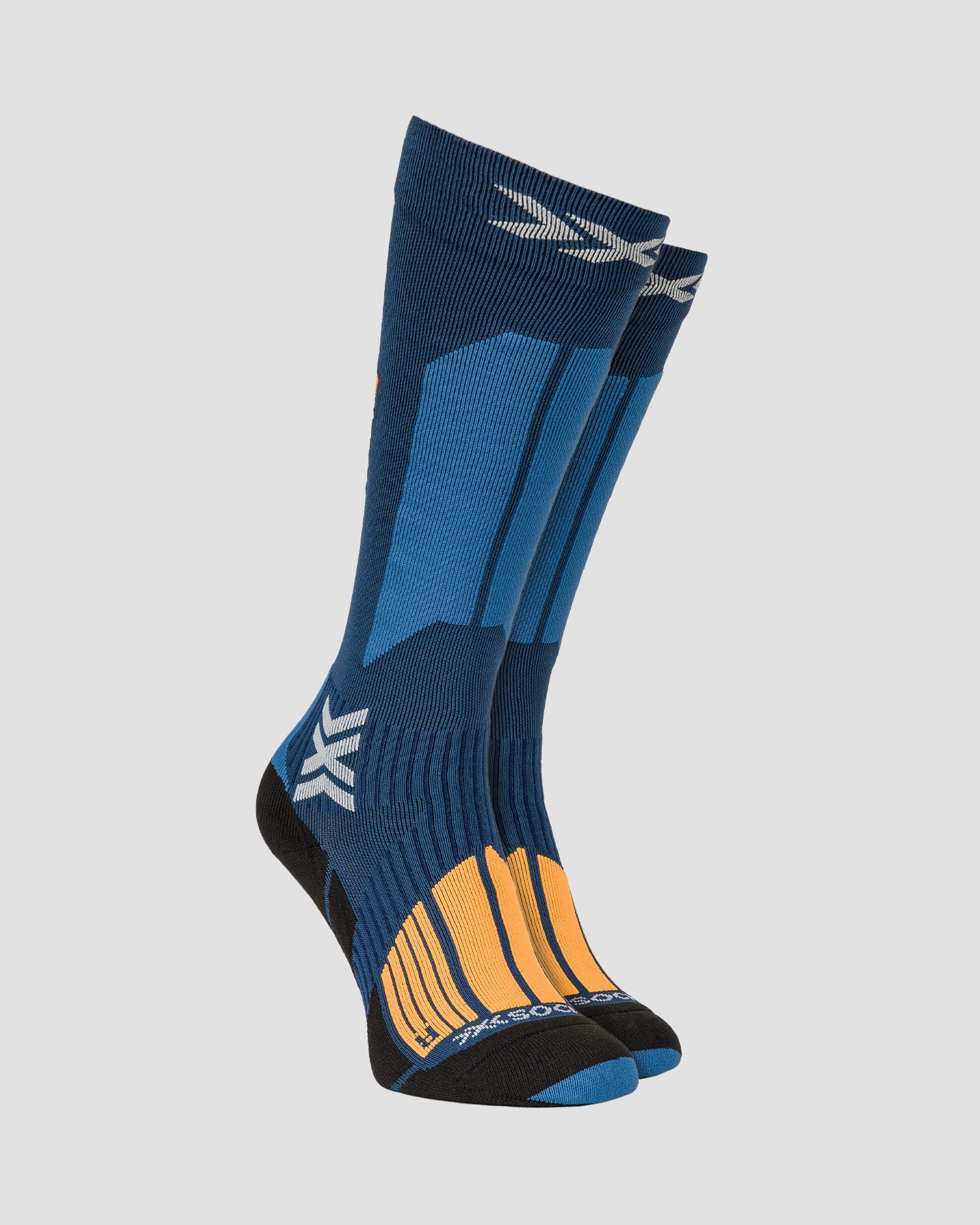 Skarpety X-Socks Ski Touring Perform Otc A096 Rozmiar 42/44