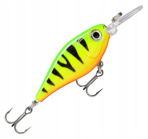 Wobler Rapala X-Light Shad kolor Ft