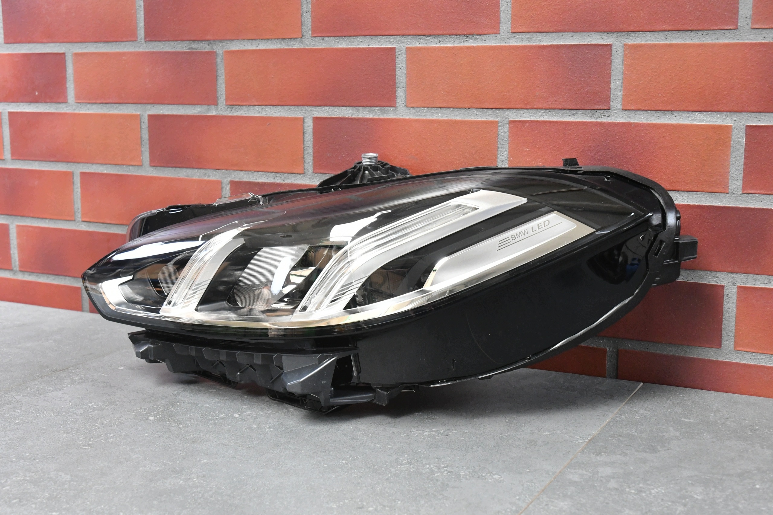 light LED left BMW 1 F70 2 F74 LED 5A32B47 RHD