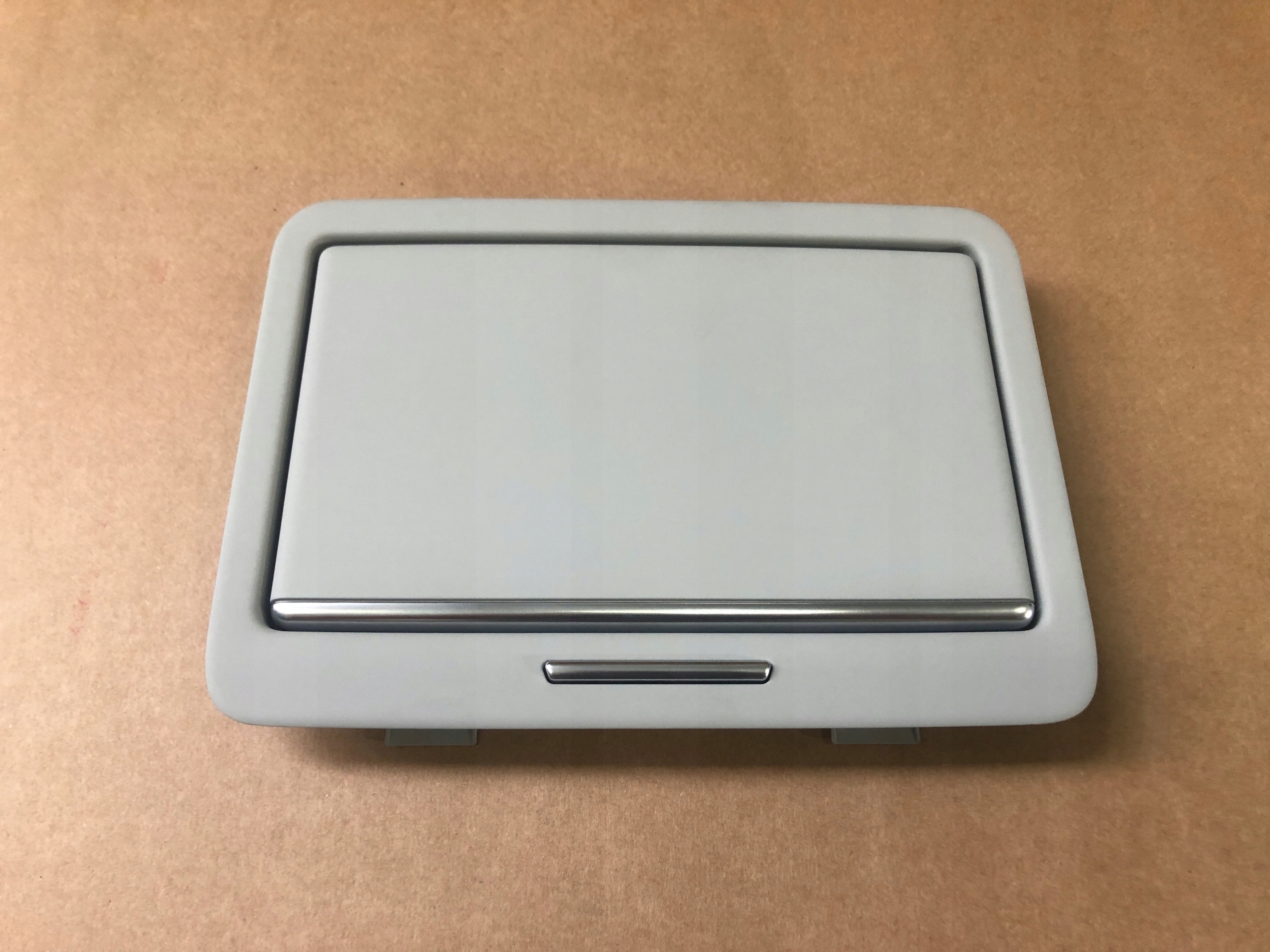 AUDI A8 4H D4 LONG light mirror 4H4858563A