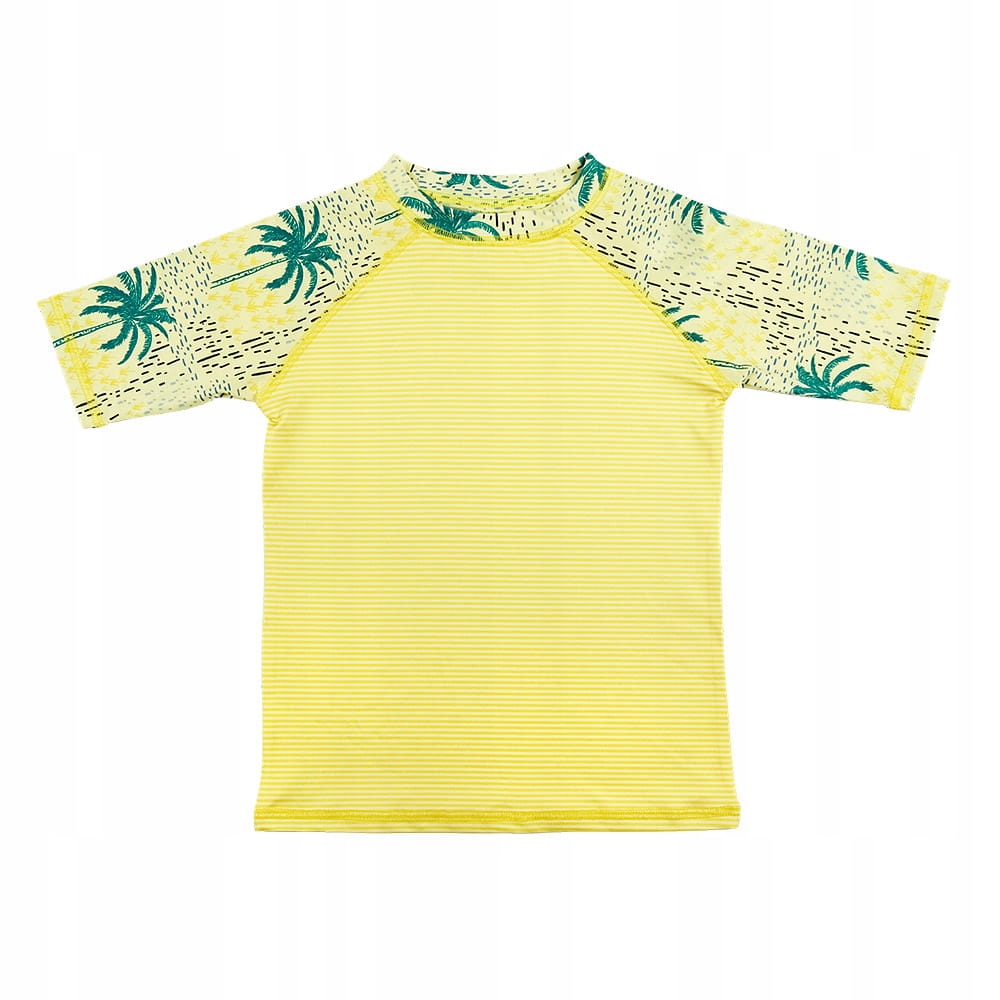 

T-shirt dla dziecka Upf 50+, Ducksday, Cala, 92-98