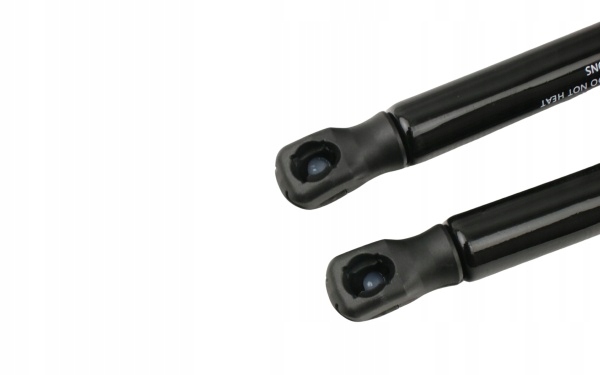 SPRĘŻYNA GAZOWA BAGAŻNIKA LEWA+PRAWA HYUNDAI I30 HATCHBACK 569MM / 310N Producent części Fast