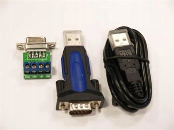 PremiumCord Adapter Usb 2.0 na RS485