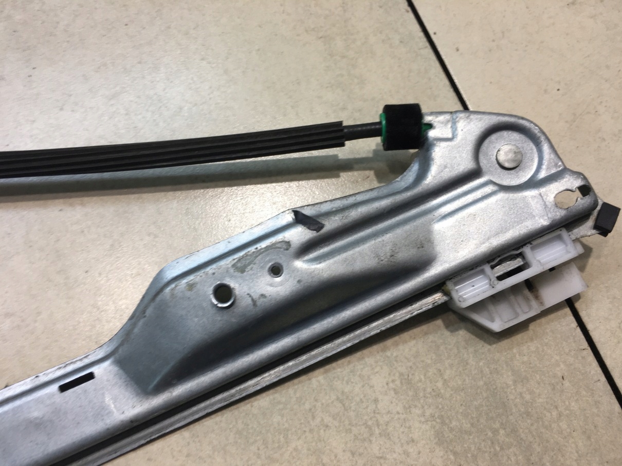 window regulator right front CITROEN C5 and FL