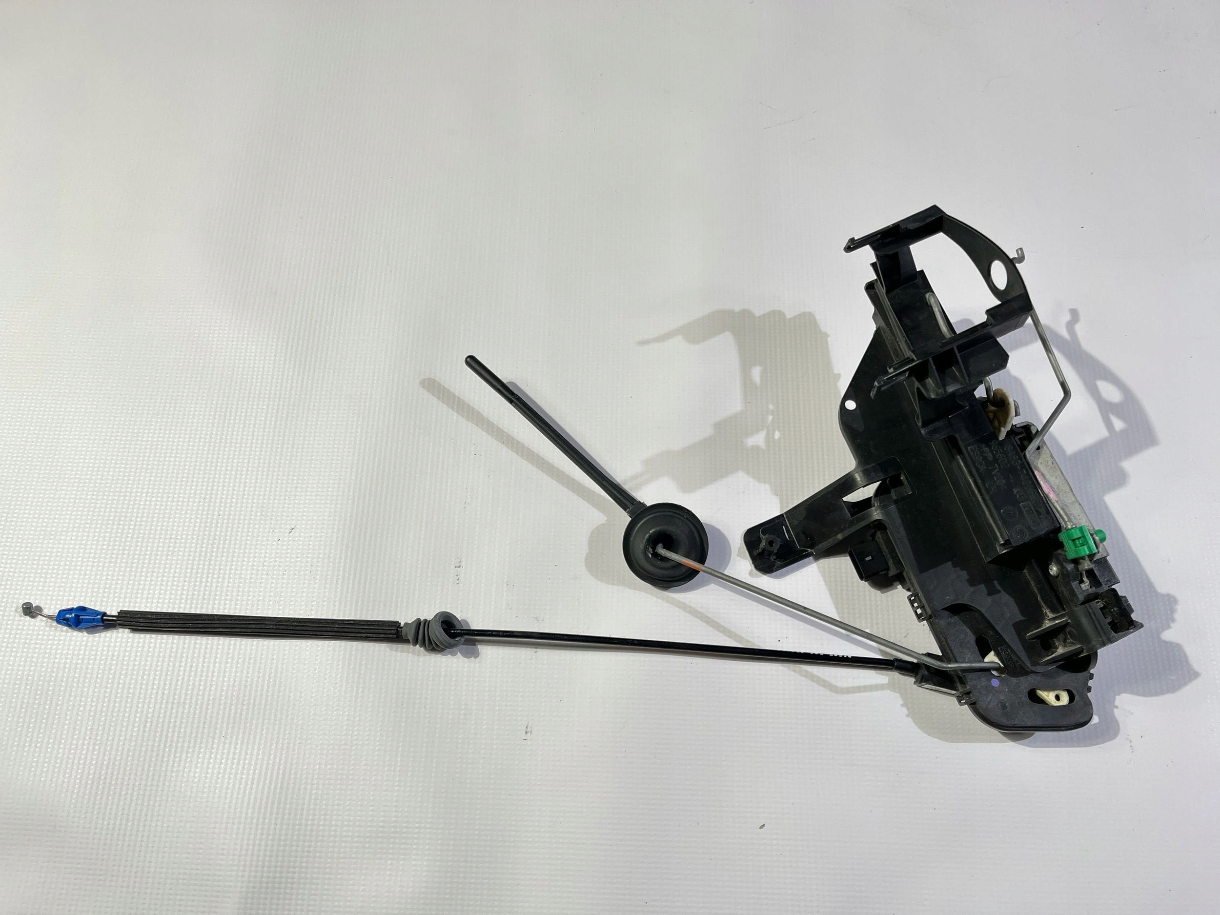 lock door przednich of left left front driver´s Ford Flex 2013-2019