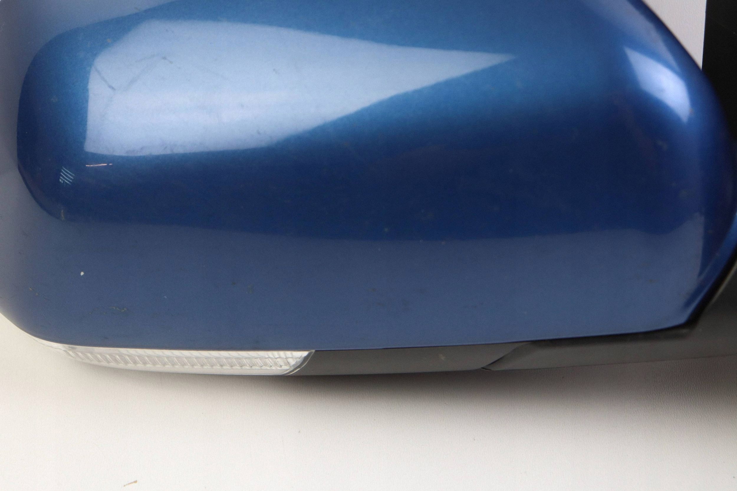 VW POLO 9N IV mirror right 7 PIN E9024245 E9014245 EUROPA