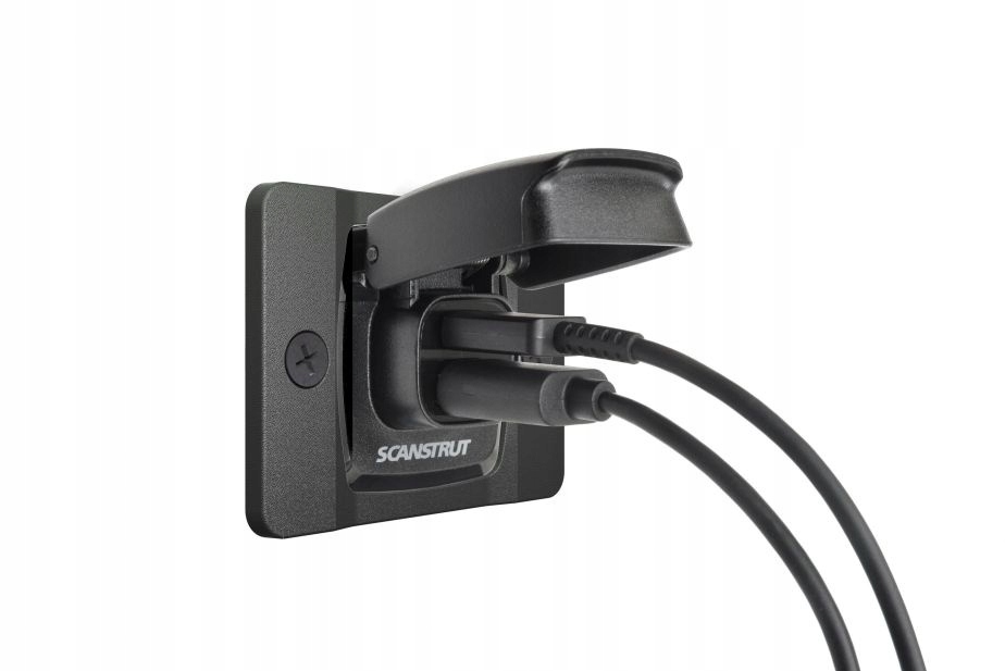 Scanstrut SC-USB-F2 ładowarka 2x USB Flip Pro Fast Charge Dual USB
