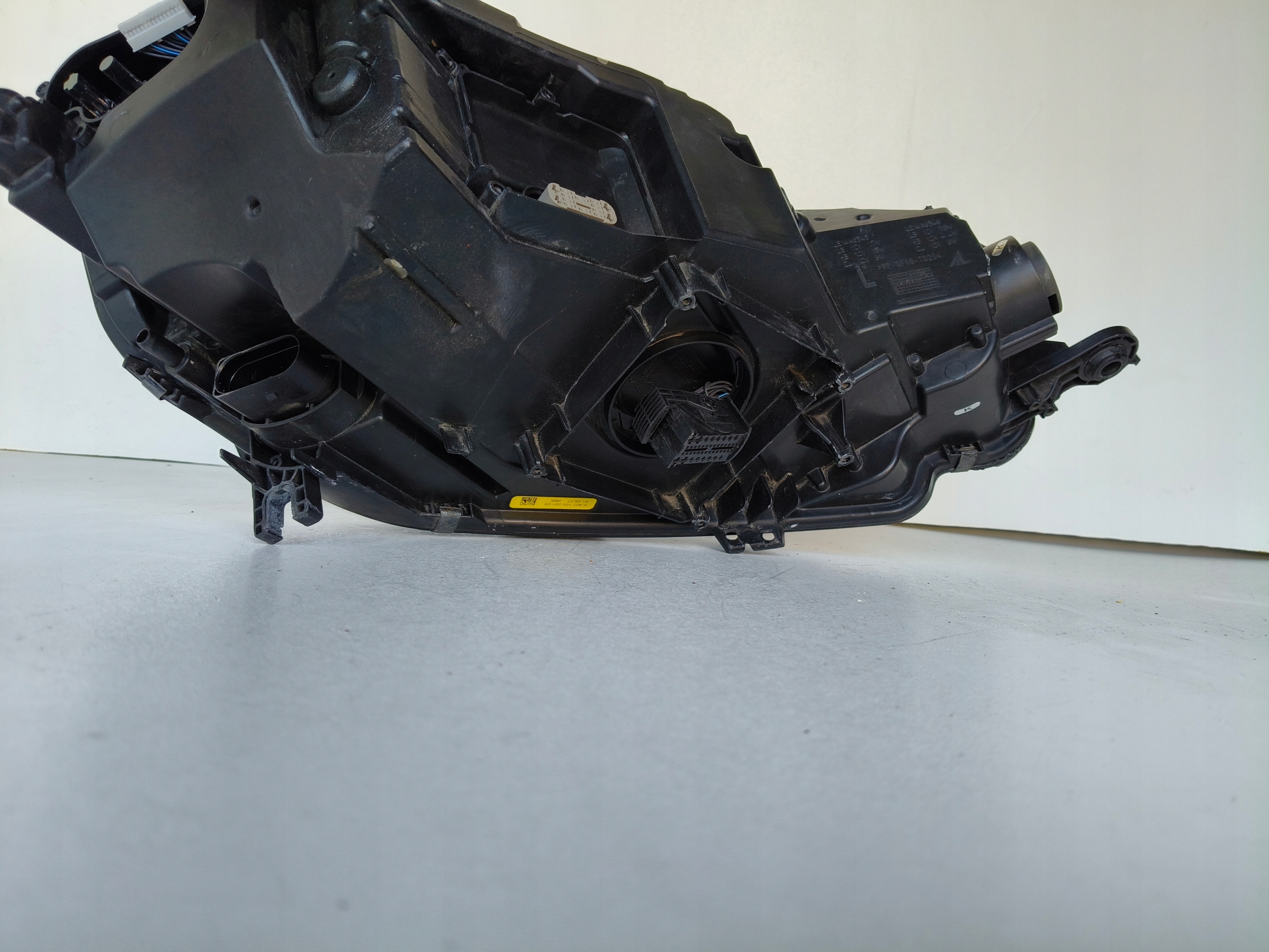 light left REFLEKTOR AUDI A5 II 8W6 16- FULL LED