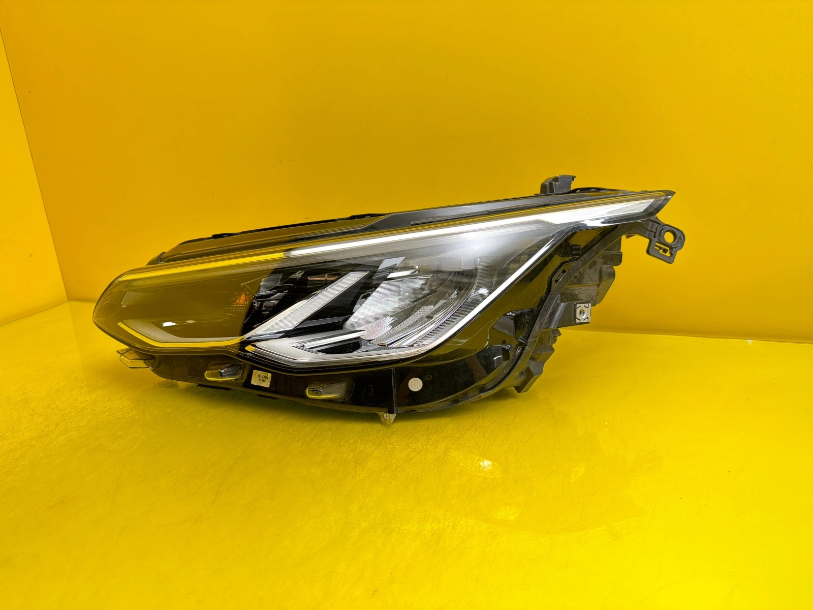light left front VW Golf VIII 8 5H1941005C Led 2019