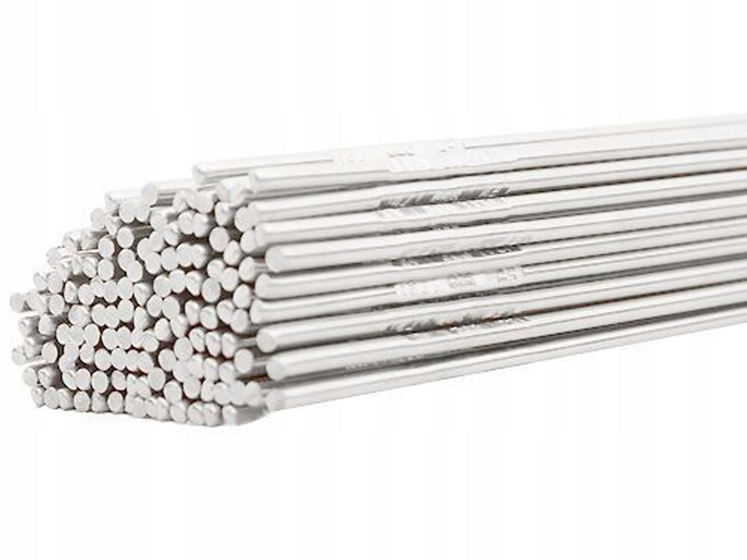 DRUT DO SPAWANIA ALUMINUM ALSi5 TIG 2,5kg 2,4mm