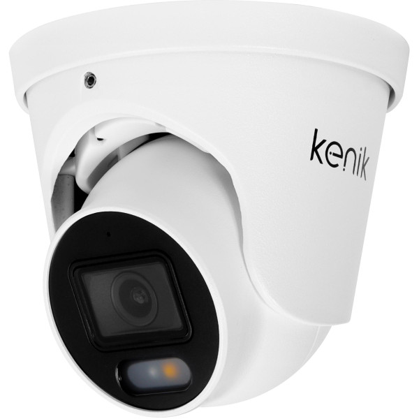 Ip Kamera Kenik KG-630DPA-DL
