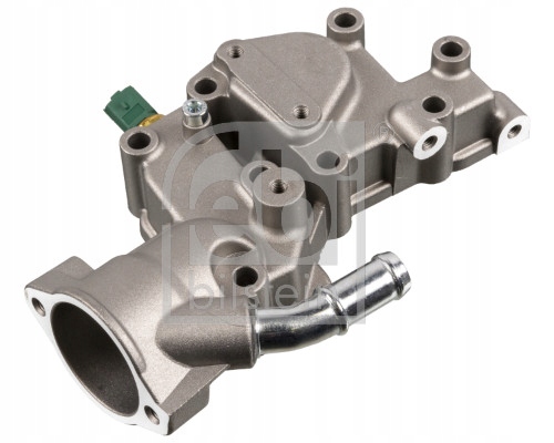 FEBI OBUDOWA TERMOSTATU CITROEN PEUGEOT Producent części Febi Bilstein
