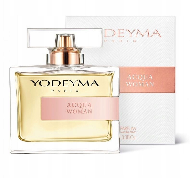 Yodeyma Acqua Woman 100ml woda perfumowana